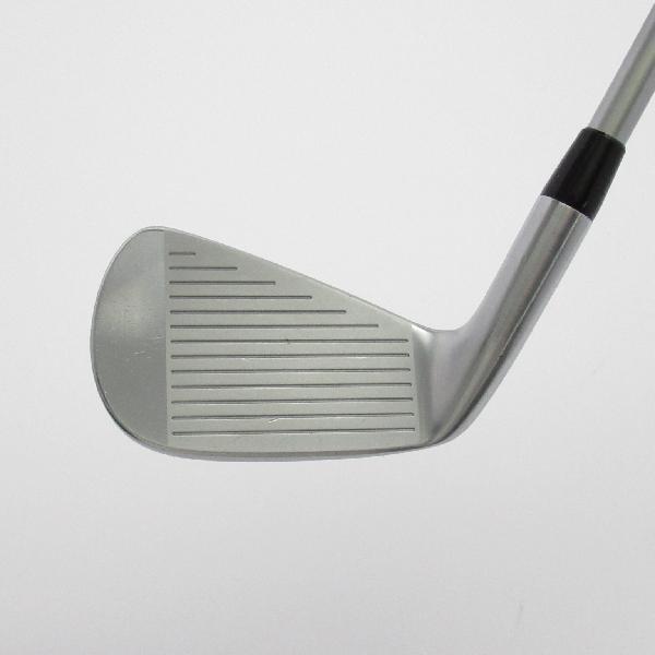 ブリヂストン BRIDGESTONE GOLF 221CB アイアン MCI 90 シャフト：MCI 90(5本:#6 #7 #8 #9 PW)_画像4