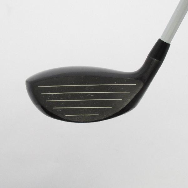 ゴルフパートナー Golf Partner NEXGEN JET BLACK フェアウェイウッド N.S.PRO Regio Formula FW type S 65 【5W】 シャフト：N.・・・の画像4