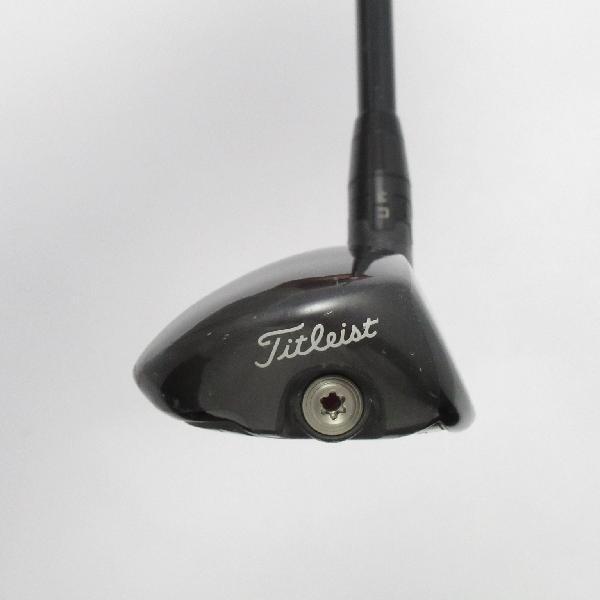 タイトリスト 818 818H1 ユーティリティ Titleist MCI 70 【25】 シャフト：Titleist MCI 70_画像5