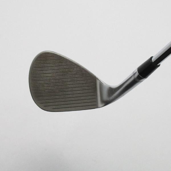 キャロウェイゴルフ Callaway Golf JAWS RAW Jグラインド クロムメッキ仕上げ ウェッジ Dynamic Gold HT 【56-10】 シャフト：Dy・・・_画像4