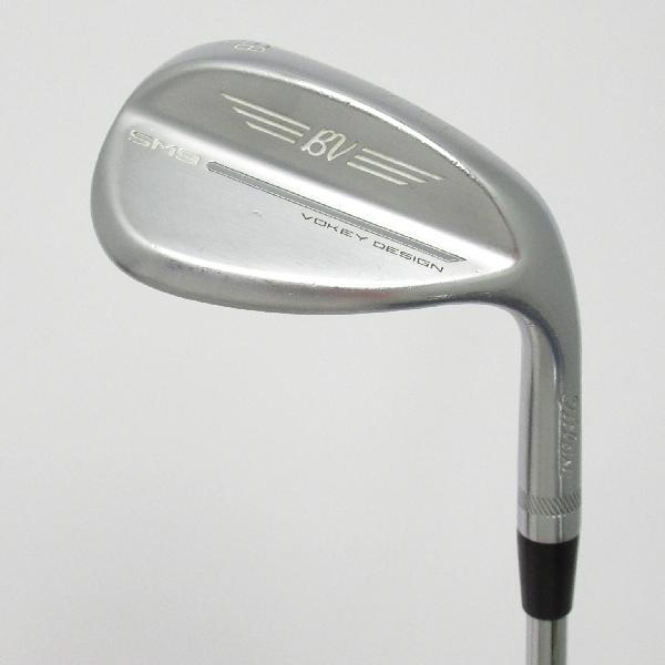 タイトリスト Vokey Vokey SM9 TOUR CHROME ウェッジ N.S.PRO 950GH neo 【58-14】 シャフト：N.S.PRO 950GH neo_画像2