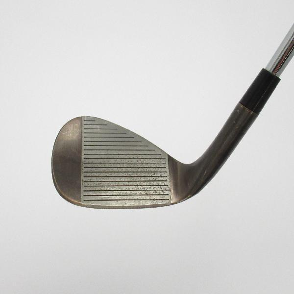 テーラーメイド MILLED GRIND ミルドグラインド HI-TOE3 ウェッジ KBS HI-REV 2.0 115 【50-09】 シャフト：KBS HI-REV 2.0 115_画像4