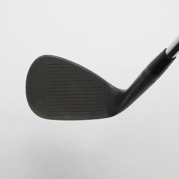 タイトリスト Vokey Vokey SM9 JET BLACK ウェッジ Dynamic Gold 【50-12】 シャフト：Dynamic Gold_画像4