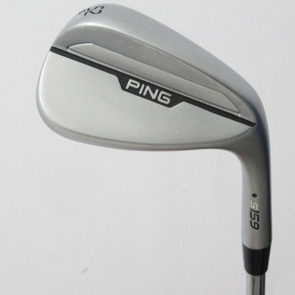 ピン PING S159 ウェッジ Dynamic Gold 【52-12】 シャフト：Dynamic Gold_画像1