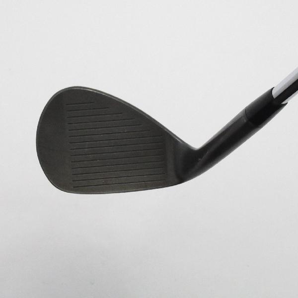 スリーラック THREE LUCK LIMITED FORGED 115 ウェッジ KBS TOUR 90 【58】 シャフト：KBS TOUR 90の画像4