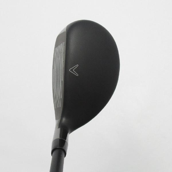 キャロウェイゴルフ ROGUE ローグ ST MAX OS ユーティリティ VENTUS 5 for Callaway 【U5】 シャフト：VENTUS 5 for Callaway_画像3