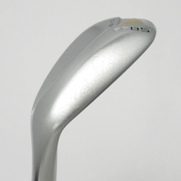 本間ゴルフ TOUR WORLD ツアーワールド TW-W ウェッジ N.S.PRO MODUS3 WEDGE 115 【58-08】 シャフト：N.S.PRO MODUS3 WEDGE 115_画像6