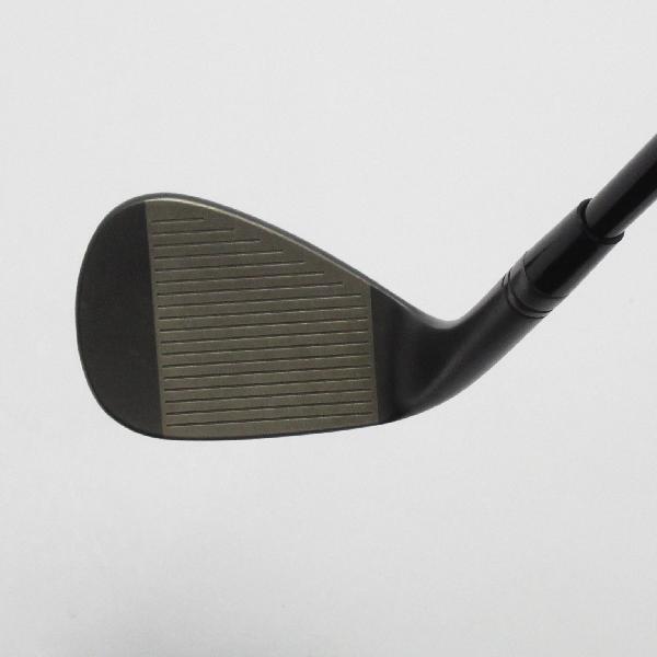 テーラーメイド MILLED GRIND ミルドグラインド4 ブラック ウェッジ MCI 90 for TaylorMade 【50-09】 シャフト：MCI 90 for TaylorMade_画像4