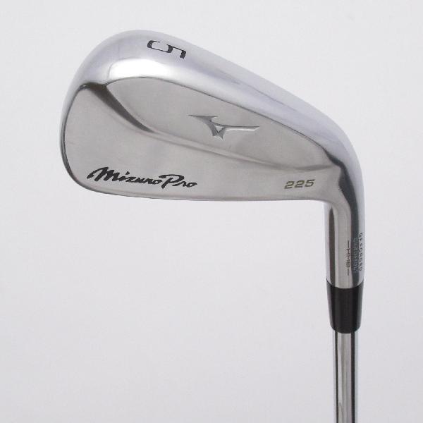 ミズノ Mizuno Pro MizunoPro 225 アイアン Dynamic Gold 95 シャフト：Dynamic Gold 95(6本:#5 #6 #7 #8 #9 PW)_画像1