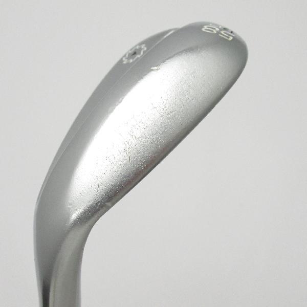 タイトリスト Vokey ボーケイデザイン SM7 TC ウェッジ N.S.PRO 950GH 【58-12】 シャフト：N.S.PRO 950GH_画像6