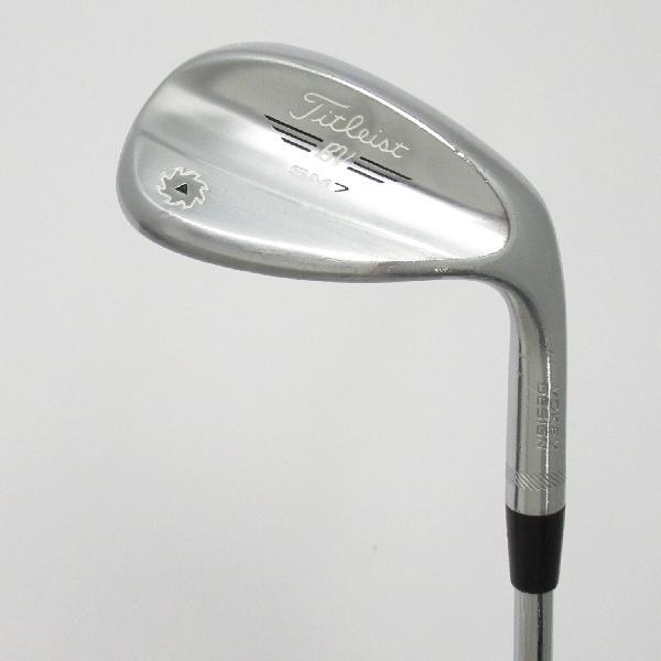 タイトリスト Vokey ボーケイデザイン SM7 TC ウェッジ N.S.PRO MODUS3 TOUR 120 【58-14】 シャフト：N.S.PRO MODUS3 TOUR 120_画像2