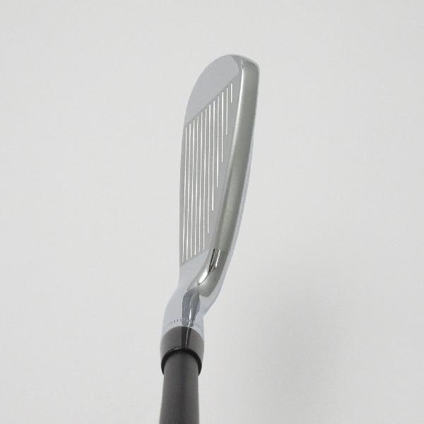 ウイルソン Wilson STAFF MODEL ユーティリティ KBS TOUR HYBRID 80 【24】 シャフト：KBS TOUR HYBRID 80_画像3