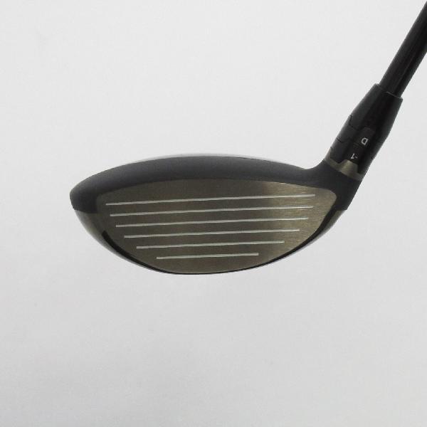 キャロウェイゴルフ PARADYM パラダイム トリプルダイヤモンド フェアウェイウッド TENSEI 55 NVY for Callaway 【5W】 シャフト・・・_画像4