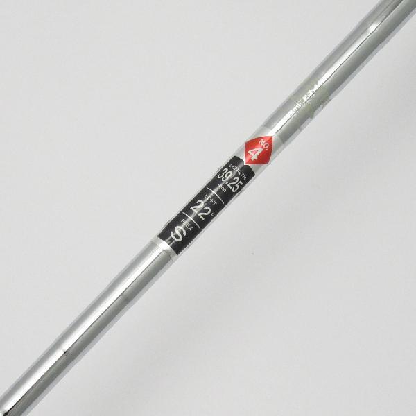 ダンロップ SRIXON スリクソン Z H65 ユーティリティ N.S.PRO 980GH DST 【U4】 シャフト：N.S.PRO 980GH DST_画像7