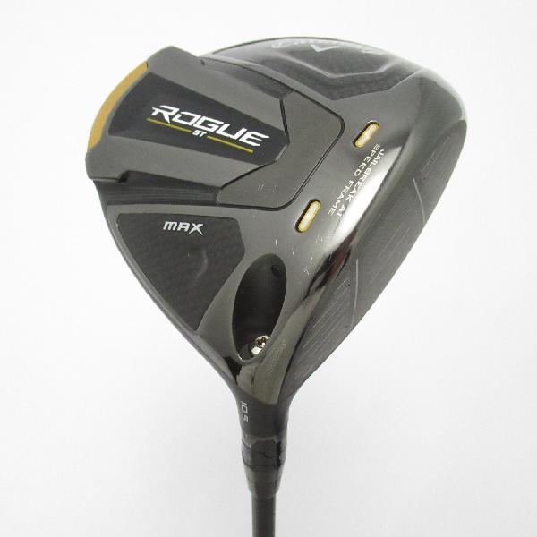 キャロウェイゴルフ ROGUE ローグ ST MAX ドライバー VENTUS 5 for Callaway シャフト：VENTUS 5 for Callaway_画像1