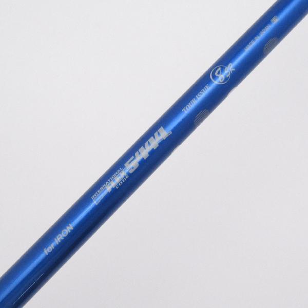 ダンロップ SRIXON Z585 アイアン Miyazaki for IRON シャフト：Miyazaki for IRON(5本:#6 #7 #8 #9 PW)_画像6