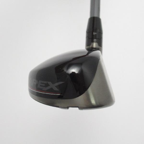 キャロウェイゴルフ APEX APEX UT(2021) ユーティリティ Fujikura MC 80 for Callaway 【U4】 シャフト：Fujikura MC 80 for Callaway_画像5