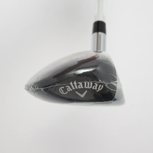 キャロウェイゴルフ EPIC EPIC MAX FAST ユーティリティ ELDIO 40 for Callaway レディス 【U5】 シャフト：ELDIO 40 for Callaway_画像5