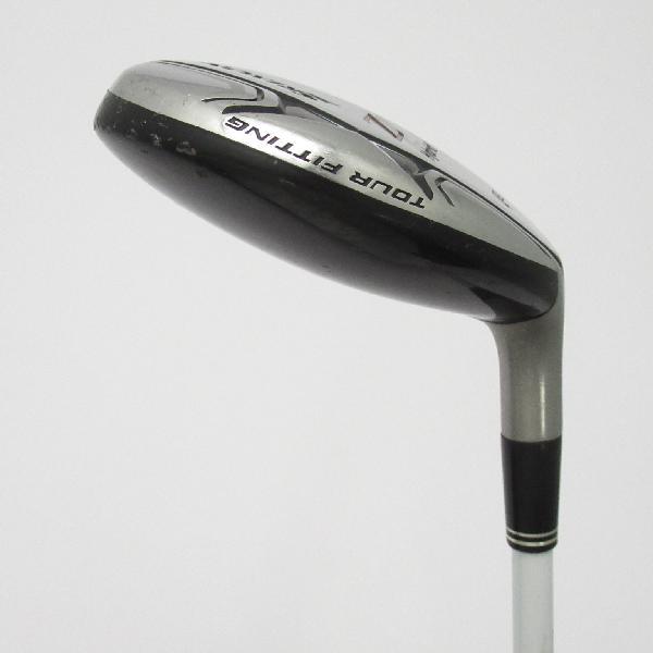 ダンロップ SRIXON スリクソン Z Hybrid ユーティリティ Miyazaki KENA Blue 7 【U4】 シャフト：Miyazaki KENA Blue 7_画像6