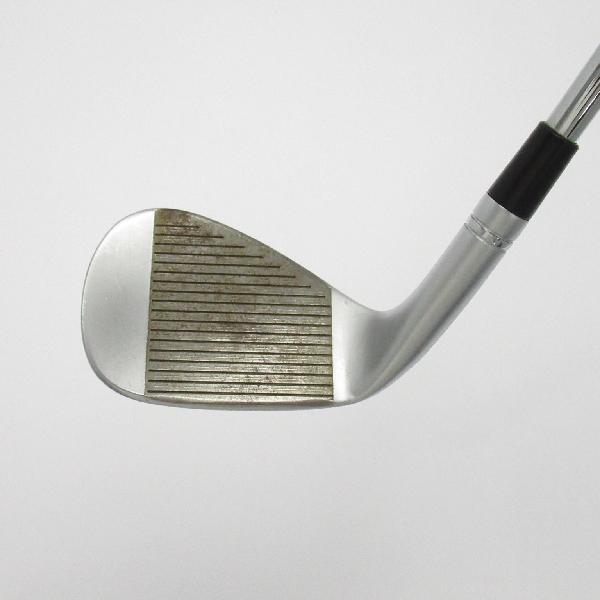 テーラーメイド MILLED GRIND ミルドグラインド3 クローム ウェッジ Dynamic Gold HT 【50-09】 シャフト：Dynamic Gold HT_画像4