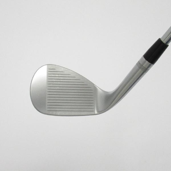 タイトリスト Vokey ボーケイデザイン SM10 ツアークローム ウェッジ Dynamic Gold 【60-04】 シャフト：Dynamic Gold_画像4