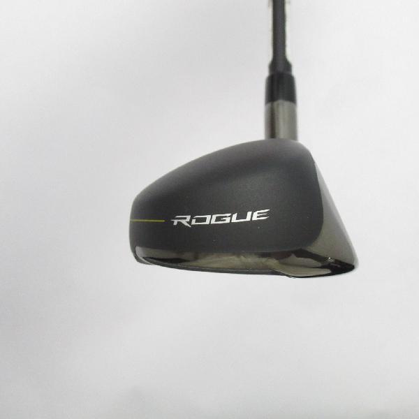 キャロウェイゴルフ ROGUE ローグ ST MAX OS ユーティリティ VENTUS 5 for Callaway 【U6】 シャフト：VENTUS 5 for Callaway_画像5