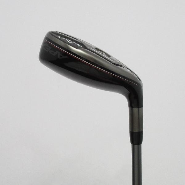 キャロウェイゴルフ APEX APEX PRO(2021) ユーティリティ Fujikura MC 80 for Callaway 【U3】 シャフト：Fujikura MC 80 for Callaway_画像6