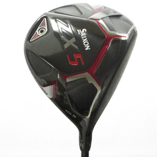 ダンロップ SRIXON スリクソン ZX5 ドライバー Diamana ZX 50 シャフト：Diamana ZX 50_画像1