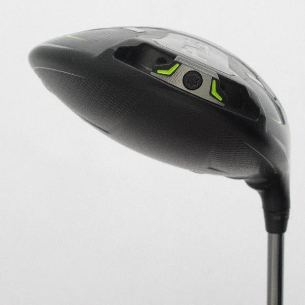 ピン G430 G430 MAX ドライバー PING TOUR 2.0 CHROME 65 シャフト：PING TOUR 2.0 CHROME 65_画像6