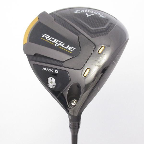 キャロウェイゴルフ ROGUE ローグ ST MAX D ドライバー VENTUS 5 for Callaway シャフト：VENTUS 5 for Callaway_画像1