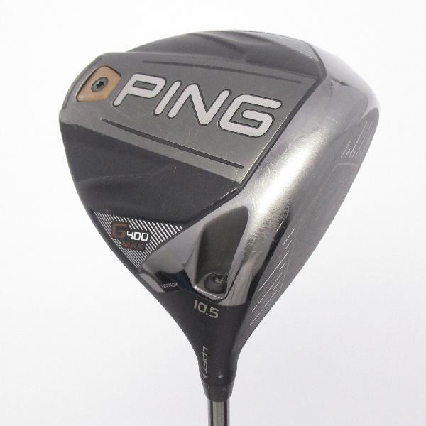 ピン G400 G400MAX ドライバー PING TOUR 173-65 シャフト：PING TOUR 173-65_画像1