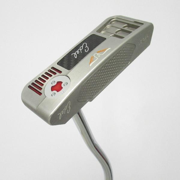 イーデルゴルフ Edel Golf EAS-2.0 パター スチールシャフト 【34】 シャフト：スチールシャフト_画像1