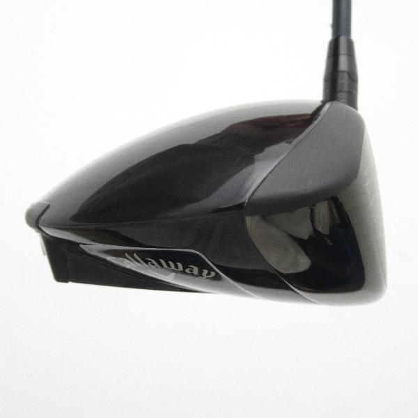 キャロウェイゴルフ PARADYM パラダイム ドライバー VENTUS TR 5 for Callaway シャフト：VENTUS TR 5 for Callaway_画像5