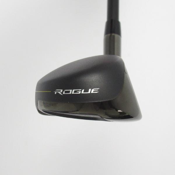 キャロウェイゴルフ ROGUE ローグ ST MAX ユーティリティ VENTUS 5 for Callaway 【U5】 シャフト：VENTUS 5 for Callawayの画像5