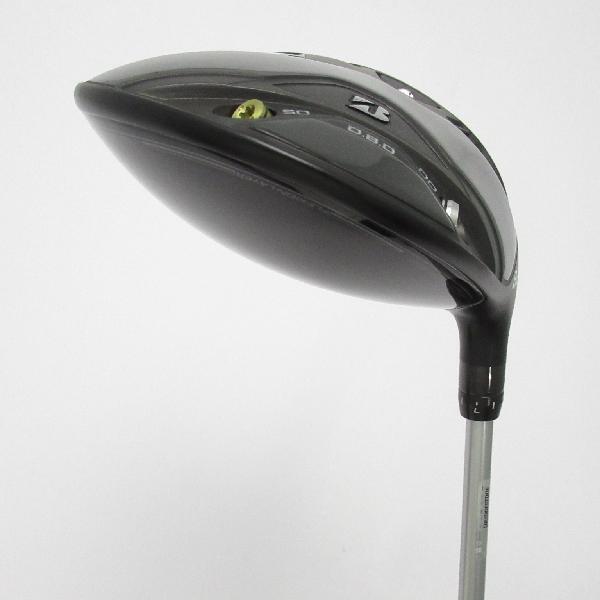 ブリヂストン BRIDGESTONE GOLF B2 HT ドライバー SPEEDER NX BS40w シャフト：SPEEDER NX BS40w_画像6