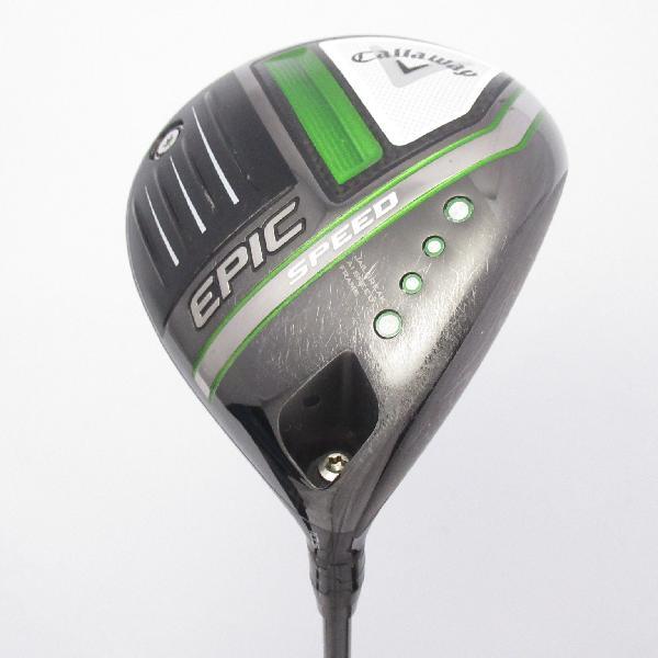 キャロウェイゴルフ EPIC エピック SPEED ドライバー Diamana 50 for Callaway シャフト：Diamana 50 for Callaway_画像1