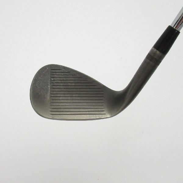 タイトリスト Vokey Vokey SM9 JET BLACK ウェッジ N.S.PRO 950GH neo 【54-10】 シャフト：N.S.PRO 950GH neo_画像4