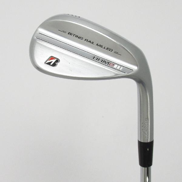 ブリヂストン BRIDGESTONE GOLF BRM2 ウェッジ N.S.PRO MODUS3 TOUR 115 【56-10】 シャフト：N.S.PRO MODUS3 TOUR 115の画像1