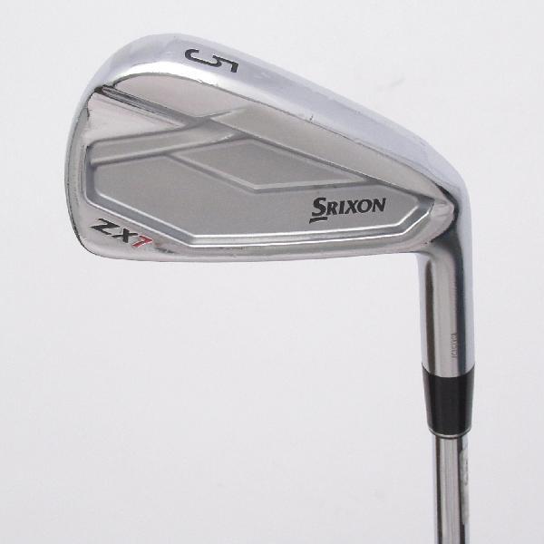 ダンロップ SRIXON スリクソン ZX7 アイアン N.S.PRO MODUS3 TOUR 105 DST シャフト：N.S.PRO MODUS3 TOUR 105 DST(6本:#5 #6 #・・・の画像2