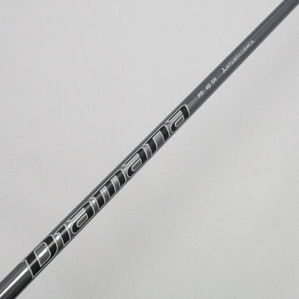 ダンロップ SRIXON スリクソン ZX フェアウェイウッド Diamana PD 40 【3W】 シャフト：Diamana PD 40_画像7