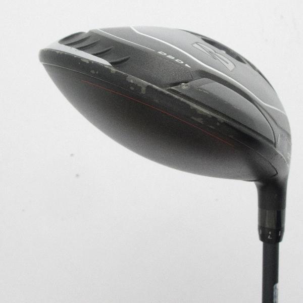 ブリヂストン BRIDGESTONE GOLF B2 ドライバー Diamana BS50 シャフト：Diamana BS50_画像6