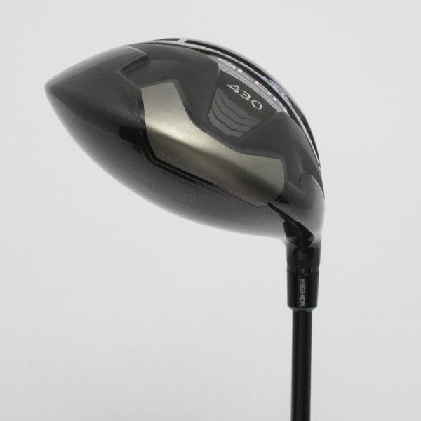 テーラーメイド Taylor Made SLDR 430 ツアープリファード ドライバー Diamana W60 シャフト：Diamana W60_画像6