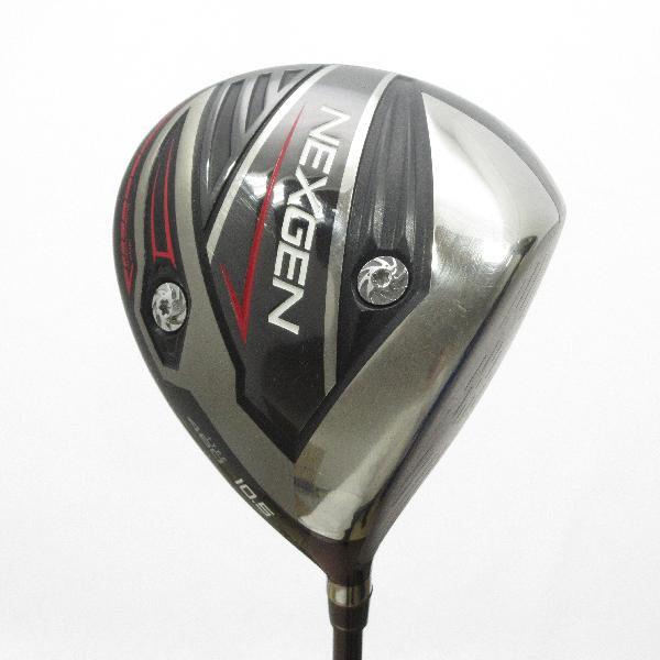 ゴルフパートナー Golf Partner NEXGEN 7 ドライバー Speeder EVOLUTION for GBB シャフト：Speeder EVOLUTION for GBB_画像1