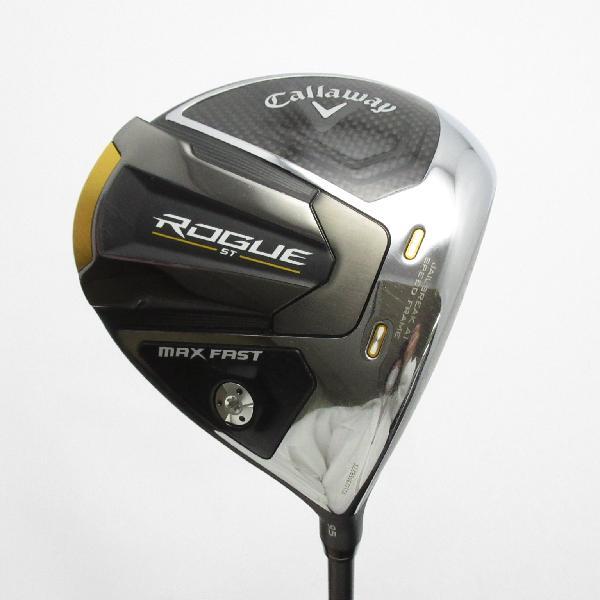 キャロウェイゴルフ ROGUE ローグ ST MAX FAST ドライバー Speeder NX 40 for Callaway シャフト：Speeder NX 40 for Callaway_画像2