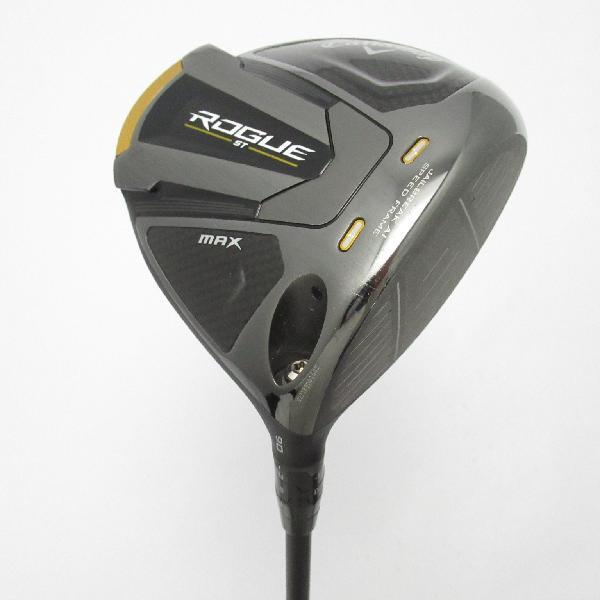 キャロウェイゴルフ ROGUE ローグ ST MAX ドライバー VENTUS 5 for Callaway シャフト：VENTUS 5 for Callaway_画像2