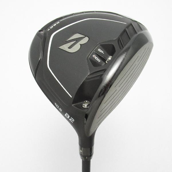 ブリヂストン BRIDGESTONE GOLF B2 ドライバー Diamana BS50 シャフト：Diamana BS50_画像2