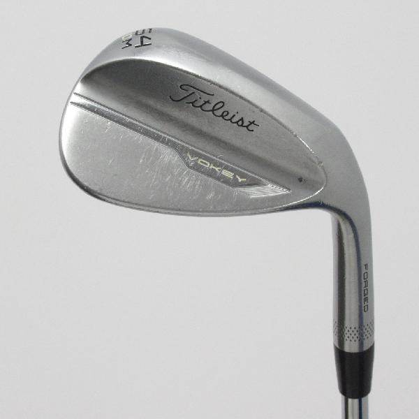 タイトリスト Vokey ボーケイ フォージド 2021 ウェッジ N.S.PRO MODUS3 TOUR 115 【54-10】 シャフト：N.S.PRO MODUS3 TOUR 115_画像2