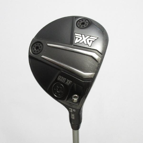 ピーエックスジー PXG PXG 0311 XF GEN5 フェアウェイウッド ATTAS 11 6 【3W】 シャフト：ATTAS 11 6_画像1