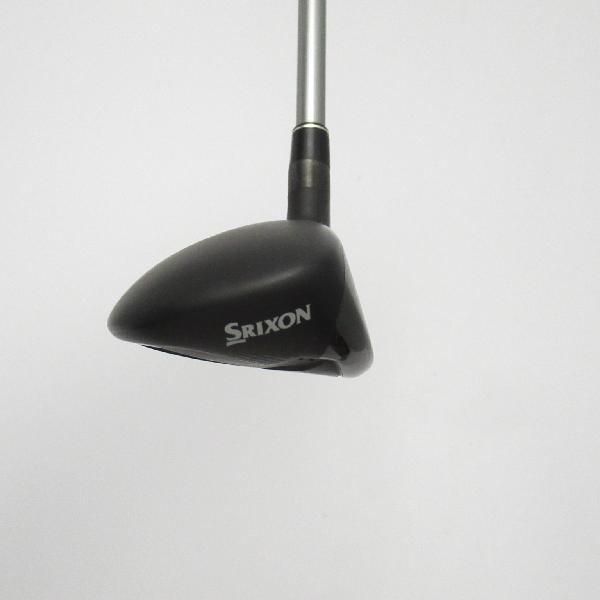 ダンロップ SRIXON スリクソン ZX MkII ハイブリッド ユーティリティ Diamana ZX-II for HYBRID 【U4】 シャフト：Diamana ZX-II・・・_画像5