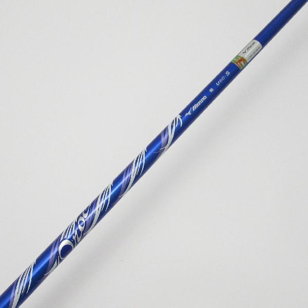 ミズノ JPX JPX 900 ユーティリティ Orochi BLUE EYE U 【U3】 シャフト：Orochi BLUE EYE U_画像7